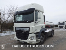 Tracteur DAF CF 460 occasion