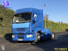 Tracteur Renault Premium 460 occasion