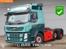 Volvo FM 460 tractor unit used