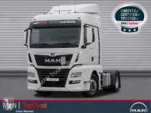 MAN tractor unit TGX 18.460 4X2 BLS, Intarder, 2-Kreishydraulik