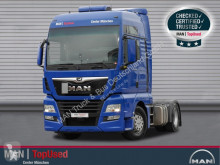 Cabeza tractora MAN TGX 18.460 4X2 BLS, XXL, Intarder, Klima, ACC usada