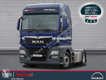 Cabeza tractora MAN TGX 18.460 4X2 BLS, XXL,Intarder,Standklima,LGS usada