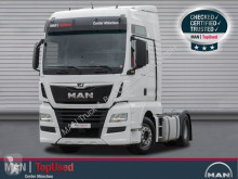 Çekici MAN TGX 18.500 4X2 BLS, Intarder, Navi, ACC, XXL ikinci el araç