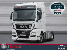 Cabeza tractora MAN TGX 18.500 4X2 BLS, Intarder, Navi, ACC, XXL usada