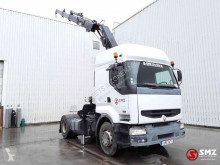 Tracteur Renault Premium 420 DCI occasion