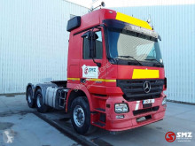 Tracteur Mercedes Actros 3355