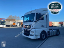 Ciągnik siodłowy produkty niebezpieczne / adr MAN TGX 18.440 4X2 BLS