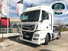 Trattore MAN TGX 18.500 4X2 BLS