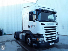 Ťahač Scania R 450