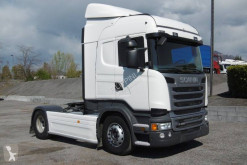 Trattore Scania R 450 usato