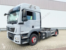 MAN TGM 15.290 4x2 BL 15.290/340 4x2 BL, Retarder, LX-Fahrerhaus tractor unit used