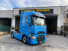 Tracteur Renault Gamme T High 520 T4X2 E6 occasion