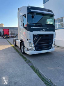Çekici Volvo FH13 460 ikinci el araç