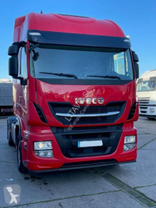 Trekker Iveco Stralis 440 S 46 tweedehands