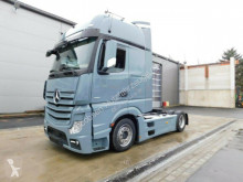 Tracteur convoi exceptionnel Mercedes Actros Actros1851*BigSpace*Euro6c*Ret