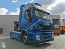 Tracteur Iveco AS440S48 Hi-Way-Intarder-New Brakes-2 Tanks-Navi occasion