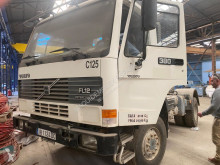 Tracteur Volvo FL12 380 occasion