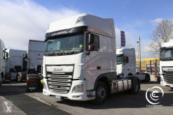 Ťahač DAF XF FT 460