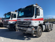 Tahač Mercedes Actros použitý