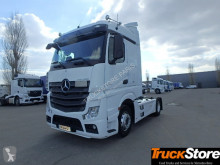 Tracteur Mercedes Actros 1845LS occasion