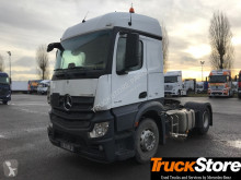 Tracteur Mercedes Actros 1846 LS occasion