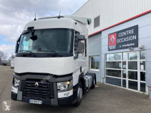 Tracteur Renault T-Series 480.19 DTI 13