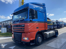 Ťahač DAF XF105