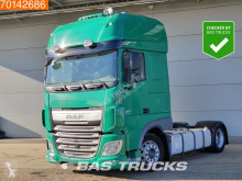 Trekker DAF XF 460 tweedehands
