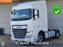 Tracteur DAF XF occasion