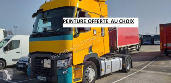 Tracteur Renault T-Series 480
