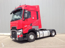 Cabeza tractora Renault Gamme T 480 usada