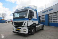 Тягач Iveco Stralis 460 Hi-Way б/у