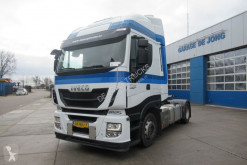 Cabeza tractora Iveco Stralis 460 Hi-Way
