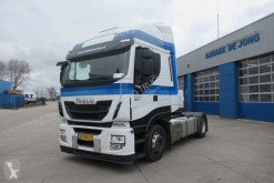 Tracteur Iveco Stralis 460 Hi-Way occasion