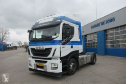 Cabeza tractora Iveco Stralis 460 Hi-Way usada