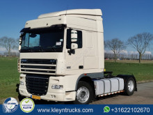 Tahač DAF XF105 použitý