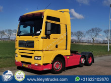 Ťahač MAN 24.390 xxl nl-truck