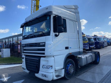 Ťahač DAF XF105 ojazdený