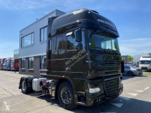 DAF XF105 tractor unit used