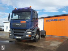 Tracteur MAN TGA 18.390 occasion