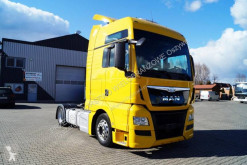 MAN mélyépítésű nyergesvontató TGX 18.480 XXL