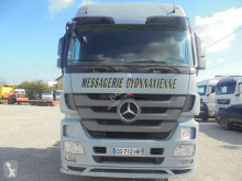 Tracteur Mercedes Actros 1848