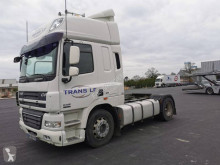 Cabeza tractora DAF CF85 410 usada
