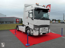 Tracteur Renault Gamme T 480 DXI