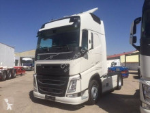 Ciągnik siodłowy Volvo FH 500 Globetrotter