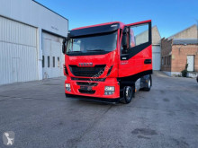 Iveco Stralis 440 S 48 tractor unit used