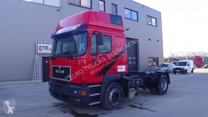 Tracteur MAN 19.403 occasion