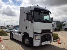 Tracteur Renault Gamme T High 520 T4X2 E6 occasion