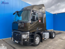 Tracteur Renault T 430 EURO 6, Retarder, PTO