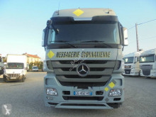 Cabeza tractora Mercedes Actros 1848 usada